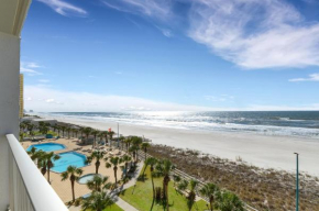 Summit Beach Resort 604